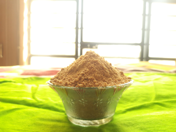 MFarm Organic Jaggery Powder (Shakkar)