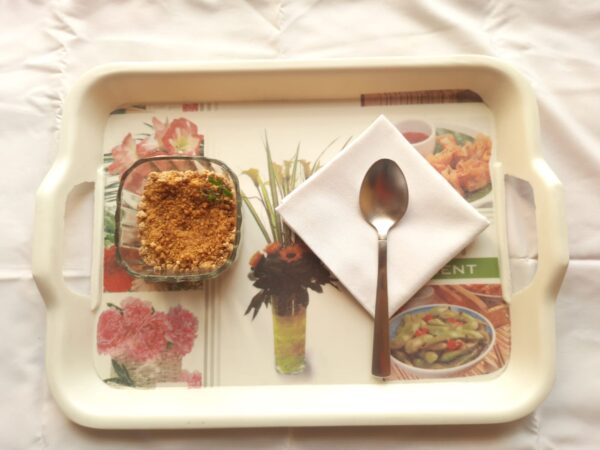 MFarm Organic Jaggery Powder (Shakkar) - Image 2