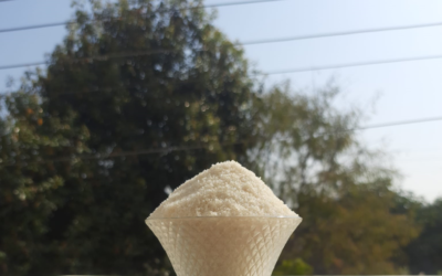 Health Benifits of Organic Desi Khand